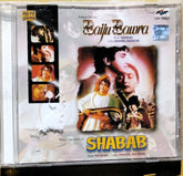 Naushad - Baiju Bawra / Shabab (CD)