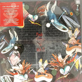 Pink Floyd - The Wall (CD) (7)