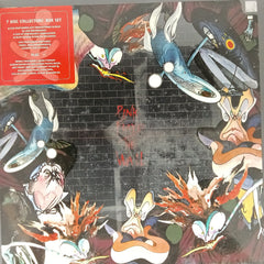 Pink Floyd - The Wall (CD) (7)