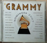 Various - Grammy Nominees 2007 (CD)
