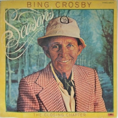 Bing Crosby - Seasons: The Closing Chapter (Vinyl)