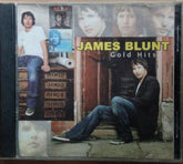 James Blunt - Gold Hits (CD)