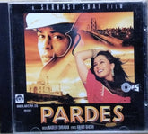 Nadeem Shravan - Pardes (CD)