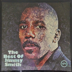 Jimmy Smith - The Best of Jimmy Smith (Vinyl)