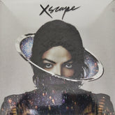 Michael Jackson - Xscape (Vinyl)