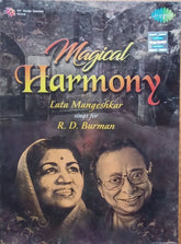 R. D. Burman - Magical Harmony (CD) (3)