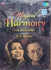 R. D. Burman - Magical Harmony (CD) (3)
