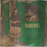 Salil Chowdhury - Madhumati (Vinyl)