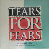 Tears For Fears - Head Over Heels (Talamanca System Remixes) (Vinyl)
