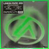 Linkin Park - Papercuts (Vinyl) (2)