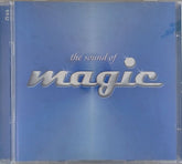 Various - The Sound Of Magic (CD) (2)