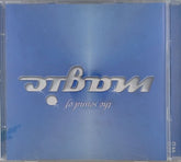 Various - The Sound Of Magic (CD) (2)