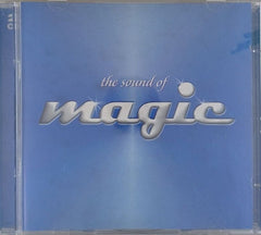 Various - The Sound Of Magic (CD) (2)
