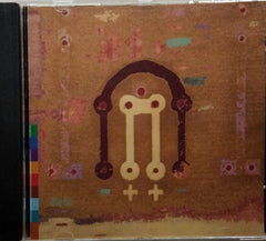 U. Srinivas, Michael Brook - Dream (CD)