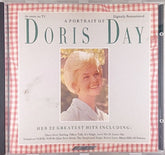Doris Day - A Portrait of Doris Day (CD)