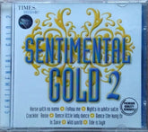 Various - SENTIMENTAL GOLD 2 (CD)