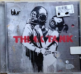blur - Think Tank (CD)