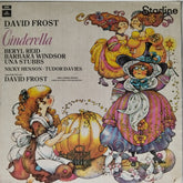 David Frost - Cinderella (Vinyl)