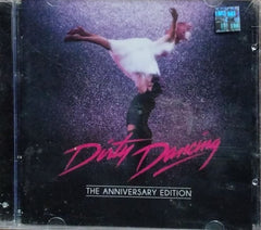 Various - Dirty Dancing: The Anniversary Edition (CD)