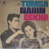 O.P. Nayyar - Tumsa Nahin Dekha (Vinyl)