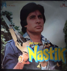 Kalyanji Anandji - Nastik (N/A)