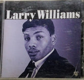 Larry Williams - Specialty Profiles Larry Williams (CD)