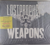 Lostprophets - Weapons Deluxe Edition (CD)