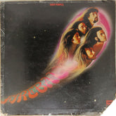 Deep Purple - Fireball (Vinyl)
