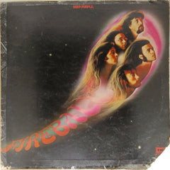 Deep Purple - Fireball (Vinyl)