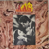 RAM GANGULI - AAG (Vinyl)