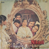 Ravi - Nikaah (Vinyl)