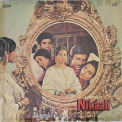 Ravi - Nikaah (Vinyl)