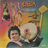 Laxmikant Pyarelal - Sargam (Vinyl)