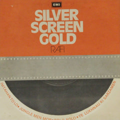 Rafi - Silver Screen Gold (45-RPM)
