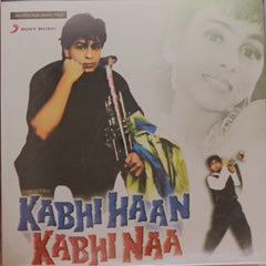 Jatin Lalit - Kabhi Haan Kabhi Naa (Vinyl)
