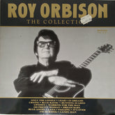 Roy Orbison - The Collection (Vinyl)