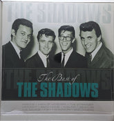 The Shadows - The Best of The Shadows (Vinyl)