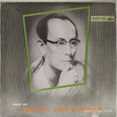 Sachin Dev Burman - Best of Sachin Dev Burman (Bengali) (Vinyl)