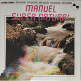 Manuel - Super Natural (Vinyl)