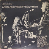 Crosby, Stills, Nash & Young - Crosby, Stills, Nash & Young Month (Vinyl)