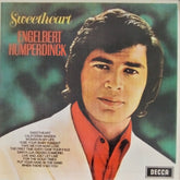 Engelbert Humperdinck - Sweetheart (Vinyl)