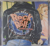 Various - The Best Rock 'n' Roll Album in the World... Ever! (CD) (2)