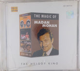 Madan Mohan - The Magic Of Madan Mohan (CD) (2)