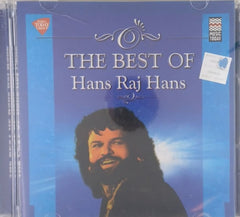 Hans Raj Hans - The Best of Hans Raj Hans (CD)