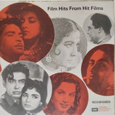 Various - Film Hits From Hit Films (Vinyl)