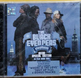 The Black Eyed Peas - Elephunk Asian Special Edition (CD)