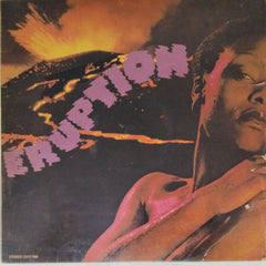 Eruption - Eruption (Vinyl)