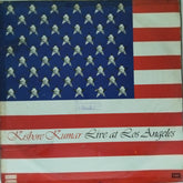Kishore Kumar - Live at Los Angeles (Vinyl)