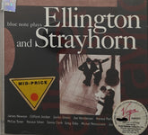 Various - blue note plays Ellington and Strayhorn (CD)