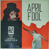 Shankar Jaikishan - April Fool (Vinyl)